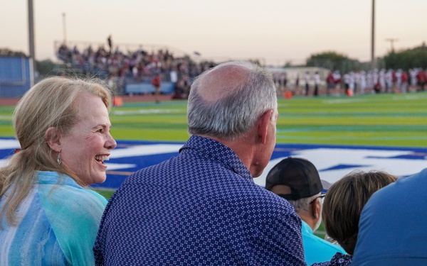 Habu Brats Return to Beale AFB After 50 Years