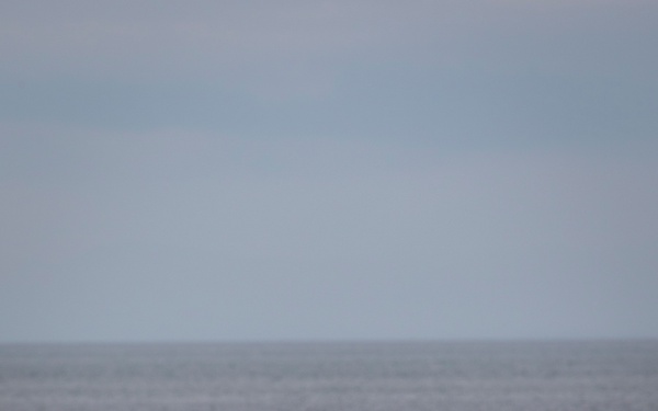 Aircrew Compete with Survival Skills for Growler Week