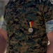 Staff Sgt. Brett D. Meil Navy And Marine Corps Medal