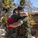 Staff Sgt. Brett D. Meil Navy And Marine Corps Medal