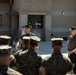 Marine Awarded Navy and Marine Corps Medal