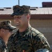 Marine Awarded Navy and Marine Corps Medal