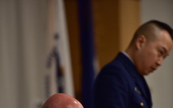 Witnesses testify at U.S. Coast Guard Marine Board of Investigation Titan submersible hearing