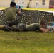 Marine Corps Combat Service Support Schools hosts End of Summer Bash