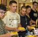 Marine Corps Combat Service Support Schools hosts End of Summer Bash