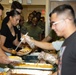 Marine Corps Combat Service Support Schools hosts End of Summer Bash