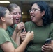 Marine Corps Combat Service Support Schools hosts End of Summer Bash
