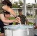 Marine Corps Combat Service Support Schools hosts End of Summer Bash