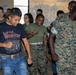 Marine Corps Combat Service Support Schools hosts End of Summer Bash