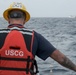 US Coast Guard, Canadian Department of Fisheries and Oceans conduct fisheries inspections at sea