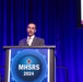 WRAIR showcases research at MHSRS