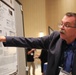 WRAIR showcases research at MHSRS