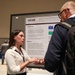 WRAIR showcases research at MHSRS