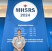 WRAIR showcases research at MHSRS