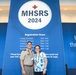 WRAIR showcases research at MHSRS