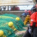 US Coast Guard, Canadian Department of Fisheries and Oceans conduct fisheries inspections at sea