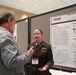 WRAIR showcases research at MHSRS