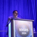 WRAIR showcases research at MHSRS