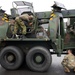 Maryland Airmen provide convoy training to logistics counterparts in Estonia