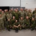 Maryland Airmen provide convoy training to logistics counterparts in Estonia