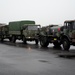 Maryland Airmen provide convoy training to logistics counterparts in Estonia