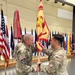 Change of Responsibility for Fort Detrick’s Garrison Team