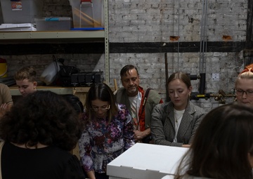 Cultural Resources Management