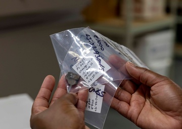 Cultural Resources Management