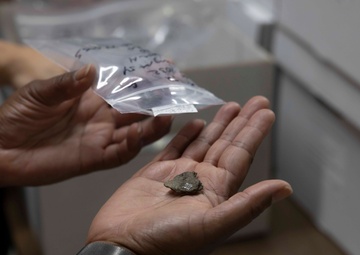 Cultural Resources Management