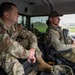 Maryland Airmen provide convoy training to logistics counterparts in Estonia