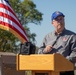 Fort Randall trail dedication honors beloved employee