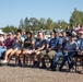 Fort Randall trail dedication honors beloved employee