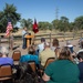 Fort Randall trail dedication honors beloved employee