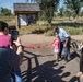 Fort Randall trail dedication honors beloved employee