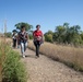 Fort Randall trail dedication honors beloved employee