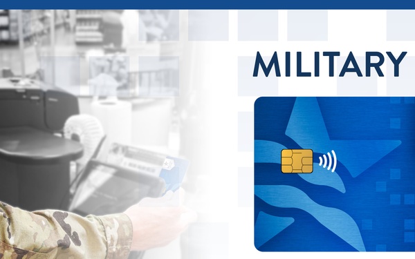 MILITARY STAR Offers Lowest APR Among Unsecured Retail Credit Cards