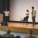 Pure Praxis Workshop Promotes Social Change at Fort Meade