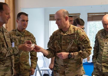 Kingfish ACE &quot;AMOW Version&quot;: Strengthening Connections for Mission Success