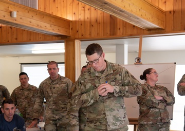 Kingfish ACE &quot;AMOW Version&quot;: Strengthening Connections for Mission Success