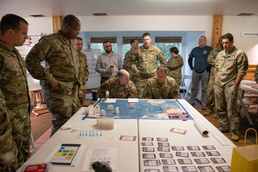 Kingfish ACE "AMOW Version": Strengthening Connections for Mission Success