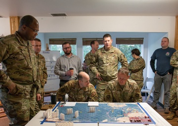 Kingfish ACE &quot;AMOW Version&quot;: Strengthening Connections for Mission Success