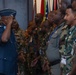 Association of African Air Forces advances HA/DR exercise development