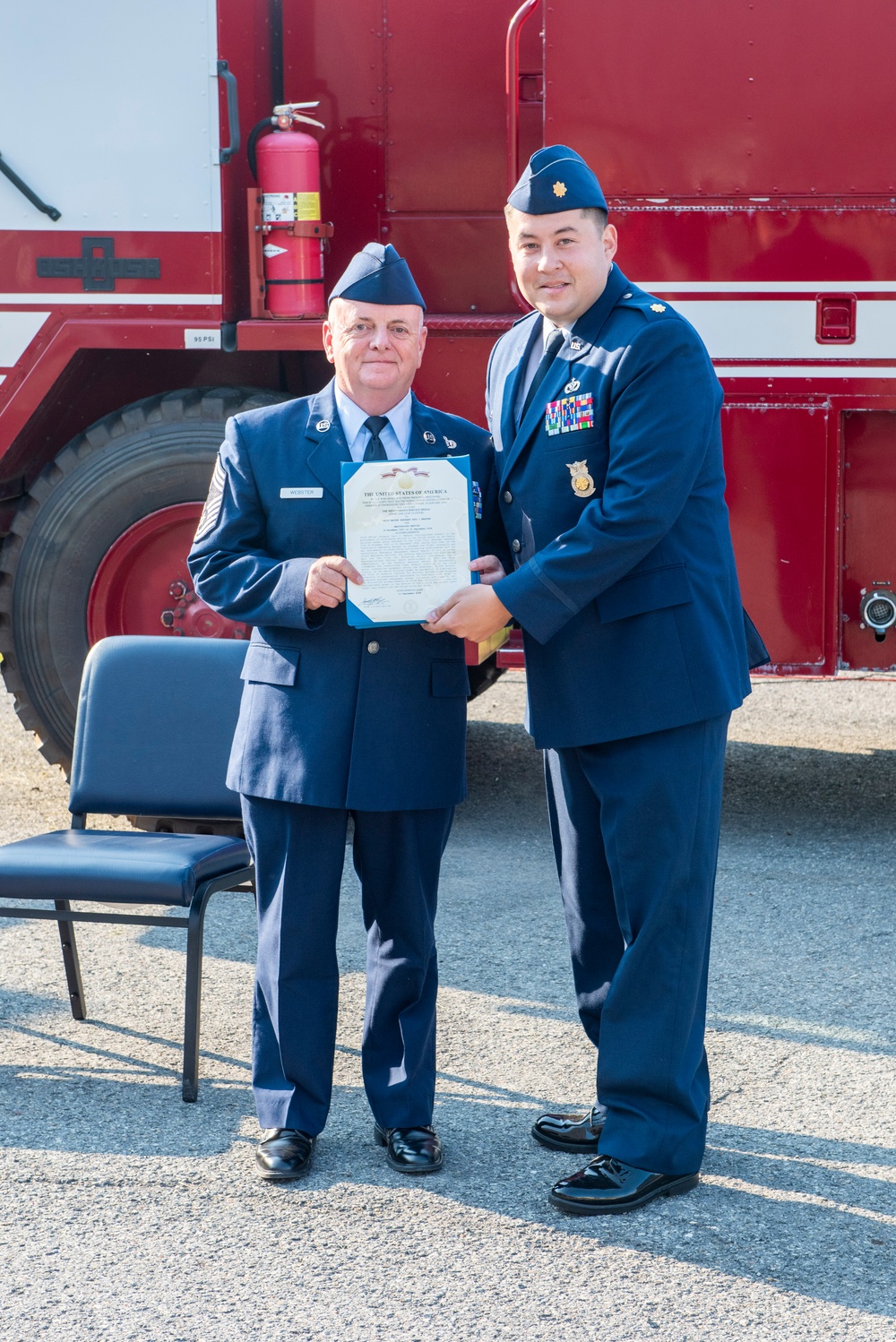 Engineering a Legacy