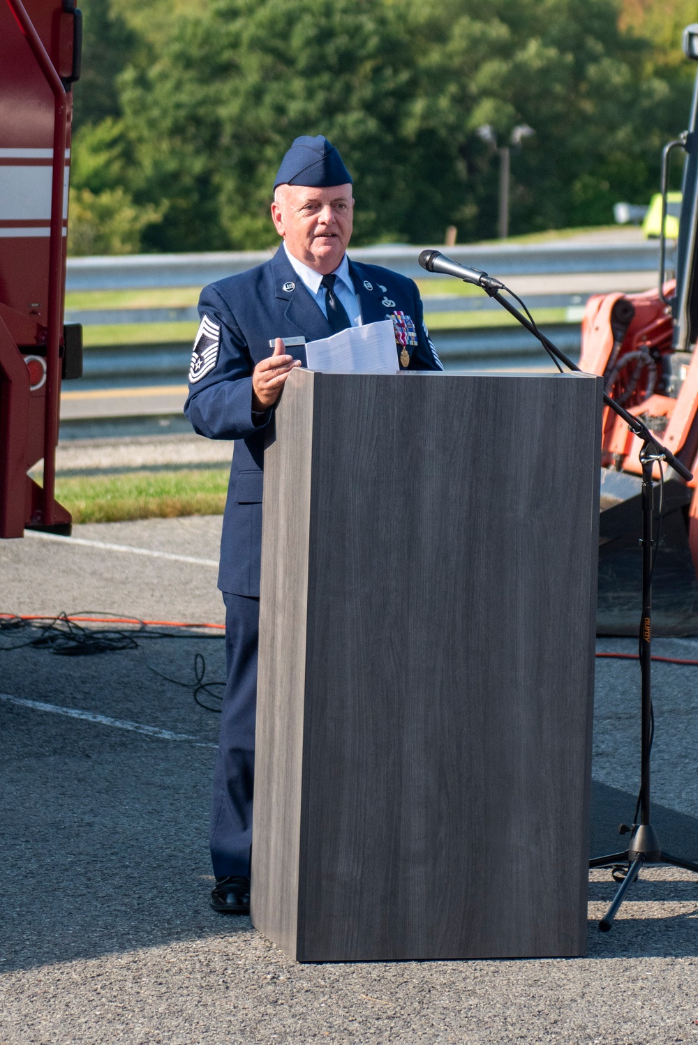 Engineering a Legacy