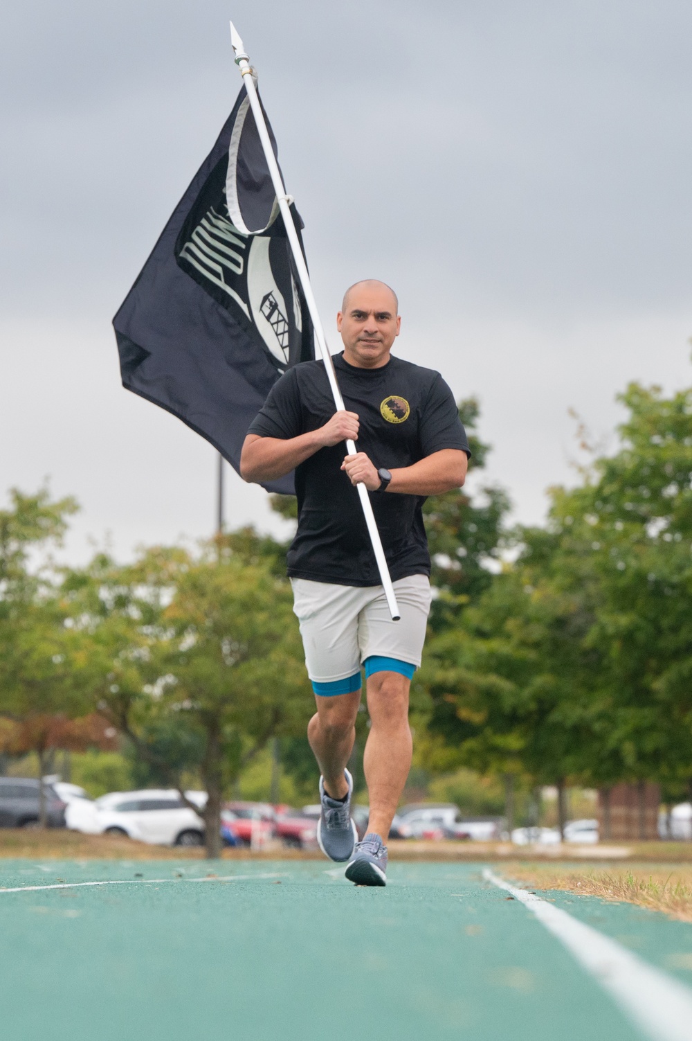 DVIDS Images National POW/MIA Recognition Day run held [Image 2 of 3]