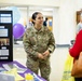 Walter Reed National Military Medical Center Hosts Mental Health and Suicide Awareness Outreach Day