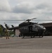 Florida Army National Guard Prepares for Hurricane Helene