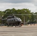 Florida Army National Guard Prepares for Hurricane Helene