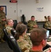 JBER pioneers improvements for senior leader course