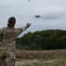 436th SFS executes smoke grenade training